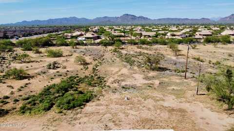 7373 W Los Reales Road, Tucson, AZ 85757