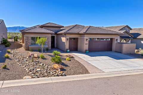 62165 E Marble Drive, Oracle, AZ 85623