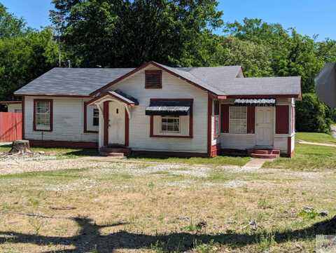 900 Whitaker Street, Texarkana, TX 75501