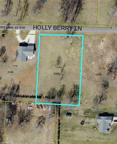 Tbd Holly Berry Lane, Wilkesboro, NC 28697