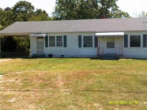 558 Owen Street, Star, NC 27356