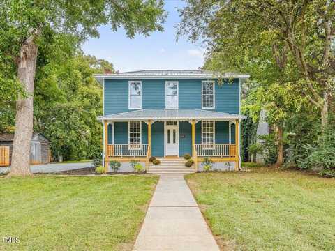 309 N Maple Street, Graham, NC 27253