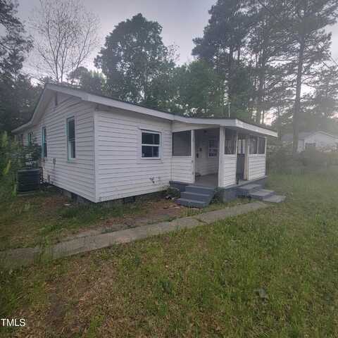 4205 Carroll Avenue, Rocky Mount, NC 27804