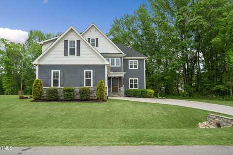 271 Old Hickory Drive, Raleigh, NC 27603
