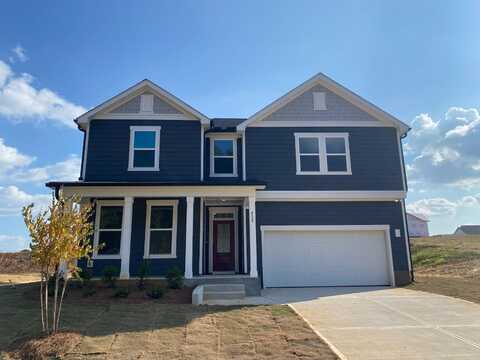 420 Thorny Branch Drive, Raleigh, NC 27603