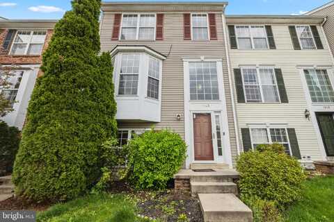 1943 HARPERS COURT, FREDERICK, MD 21702