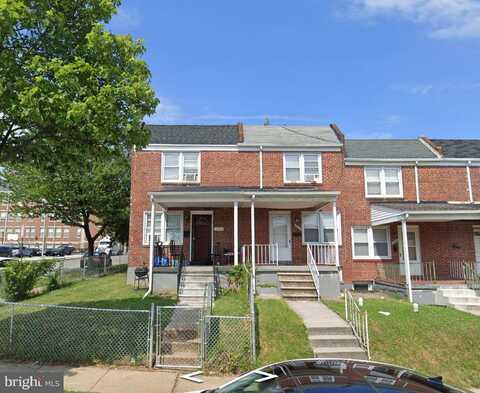 1502 N KENWOOD AVENUE, BALTIMORE, MD 21213