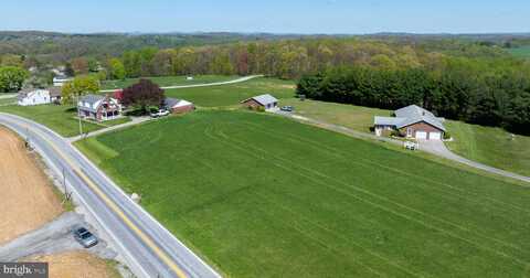 Lot 2 YELLOW CHURCH ROAD, SEVEN VALLEYS, PA 17360