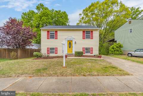 1510 HICKORY WOOD DRIVE, ANNAPOLIS, MD 21409