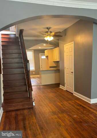 5 S EAST AVENUE, BALTIMORE, MD 21224