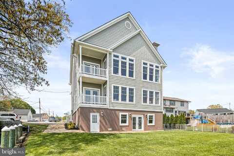 349 ST GEORGES ROAD, ESSEX, MD 21221