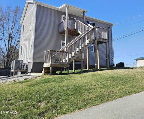 216 Mckinley Church Road, Johnson City, TN 37604