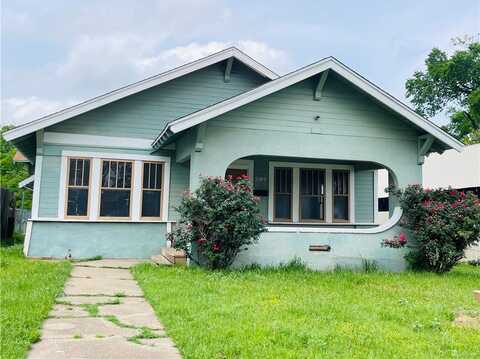 2107 Homan Avenue, Waco, TX 76707