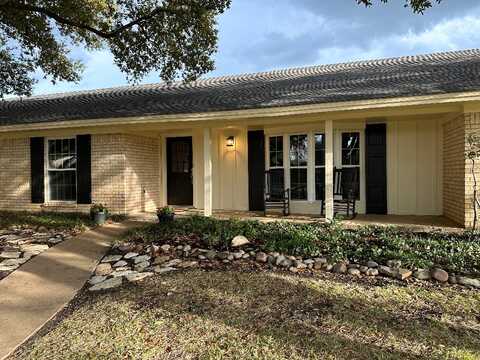 8606 Gladedale Drive, Woodway, TX 76712