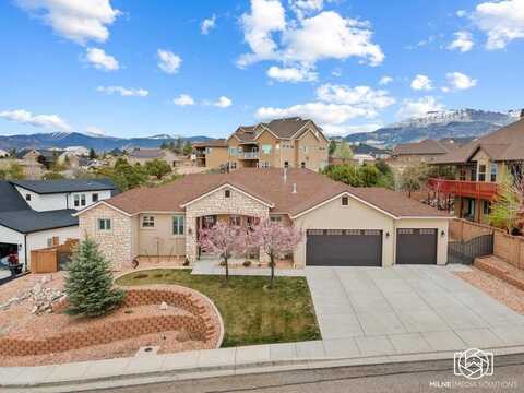 605 S 2475 W, Cedar City, UT 84720