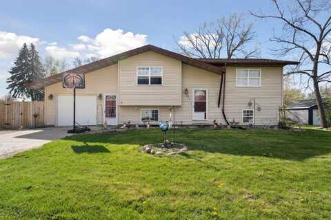 502 N 4th, Fairbank, IA 50629