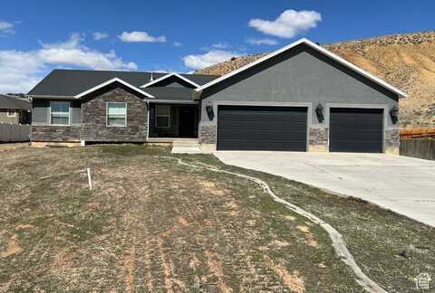 4218 W 700 CIR, Vernal, UT 84078