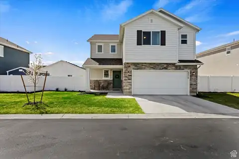 2314 W LYDIA LN, Syracuse, UT 84075