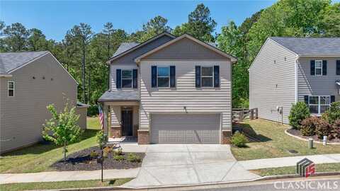 320 Classic Road, Athens, GA 30606