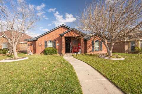 8103 FRESNO Drive, Amarillo, TX 79118