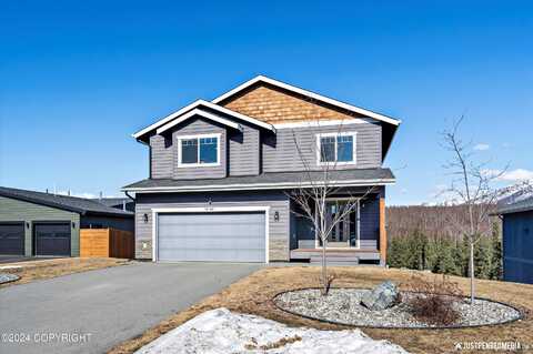 14139 Koso Drive, Eagle River, AK 99577