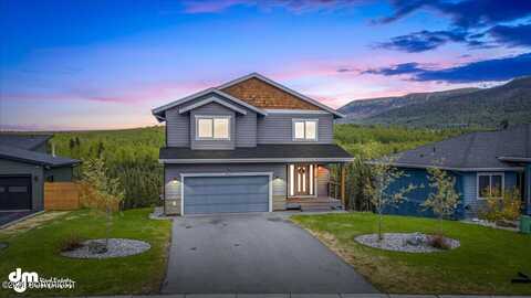 14139 Koso Drive, Eagle River, AK 99577