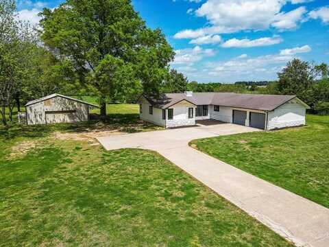 575 W Pleasant Grove RD, Rogers, AR 72758