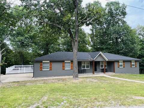 16420 Pin Oak LN, Rogers, AR 72756