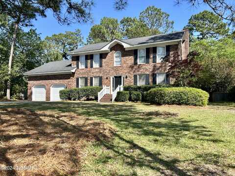 3225 Grey Leaf Drive, Wilmington, NC 28409