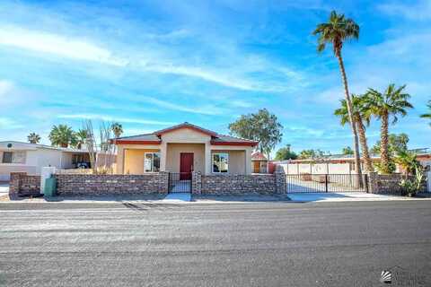 13459 E 43 LN, Yuma, AZ 85367