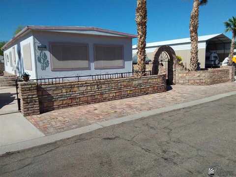 12152 E 38 ST, Yuma, AZ 85367