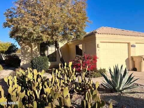 16836 E Mirage Crossing Court, Fountain Hills, AZ 85268