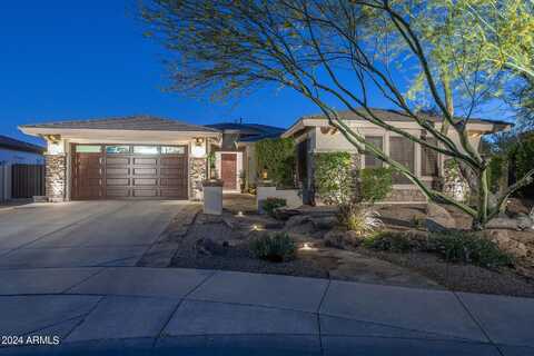 1817 W HORSETAIL Trail, Phoenix, AZ 85085