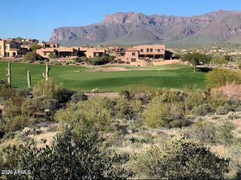 4630 S AVENIDA CORAZON DE ORO --, Gold Canyon, AZ 85118