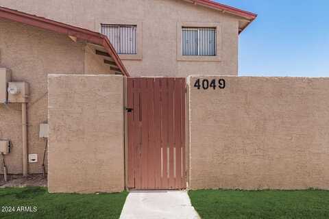 4049 W WONDERVIEW Road, Phoenix, AZ 85019