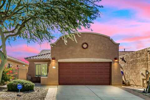 11133 E FROG TANKS Court, Gold Canyon, AZ 85118