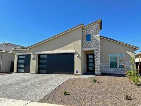 10448 W Salter Drive, Peoria, AZ 85382