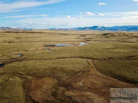 0 Hound Creek Road, Other-See Remarks, MT 59421