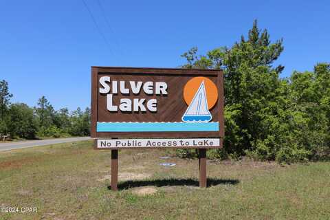 44 Acres Hwy 167 and Lake Dr, Marianna, FL 32448