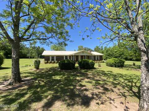 3392 Hwy 73, Marianna, FL 32446