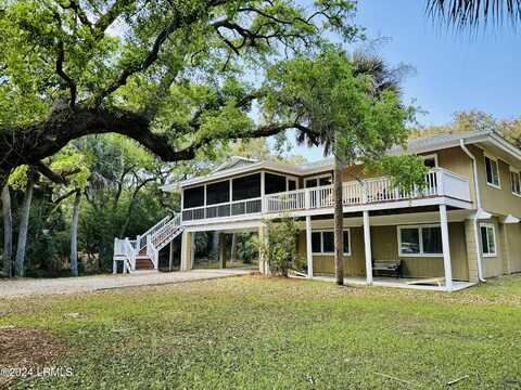 738 Marlin Drive, Fripp Island, SC 29920