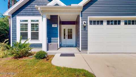 109 NW 24th Street, Oak Island, NC 28465