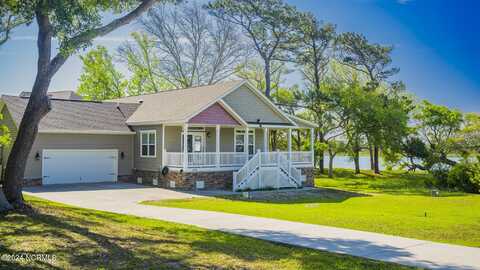 1774 Old Sound Creek Circle SW, Ocean Isle Beach, NC 28469