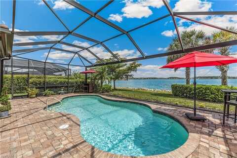 20127 Corkscrew Shores, ESTERO, FL 33928