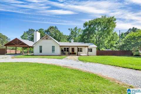 4025 WESTOVER ROAD, WESTOVER, AL 35147