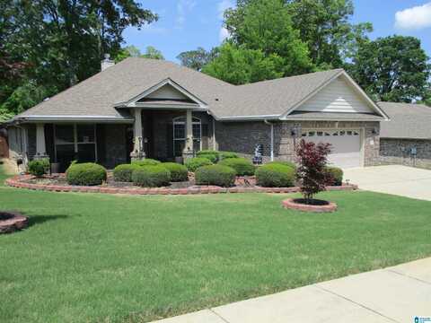 1008 HIDDEN FOREST DRIVE, MONTEVALLO, AL 35115