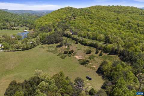 TBD MINT SPRINGS RD, CROZET, VA 22932