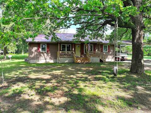 2480 Hwy 70 W, Amity, AR 71921