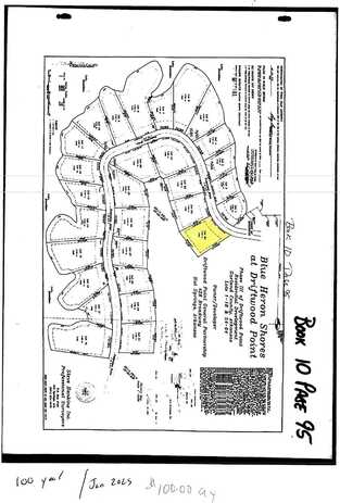 LOT 64 Waterview, Hot Springs, AR 71913