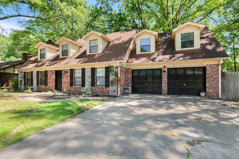 10 Woodbridge Drive, Conway, AR 72034